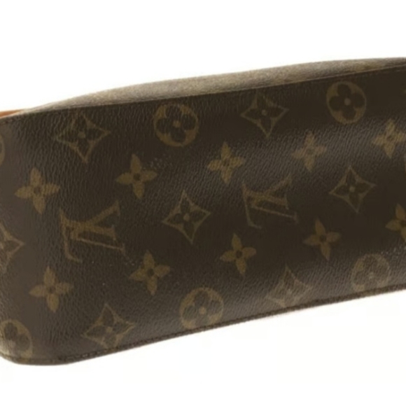 Authentic louis vuitton bag - Picture 2 of 5